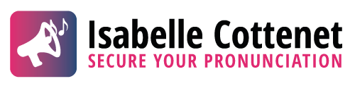 Secure your pronunciation logo