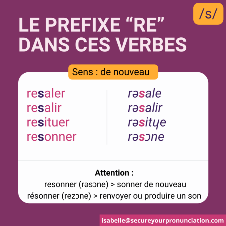 Professeur d'élocution française