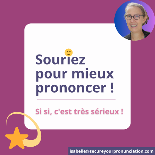 Carrousel_Souriez pour mieux prononcer